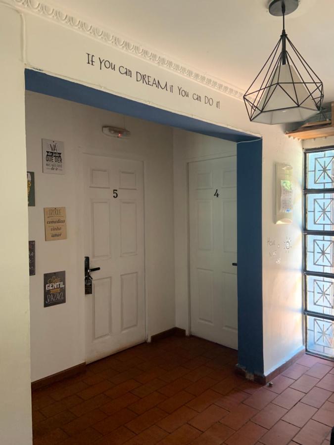 Maktvb Costanera - Hostal Boutique Santiago de Chile Zewnętrze zdjęcie